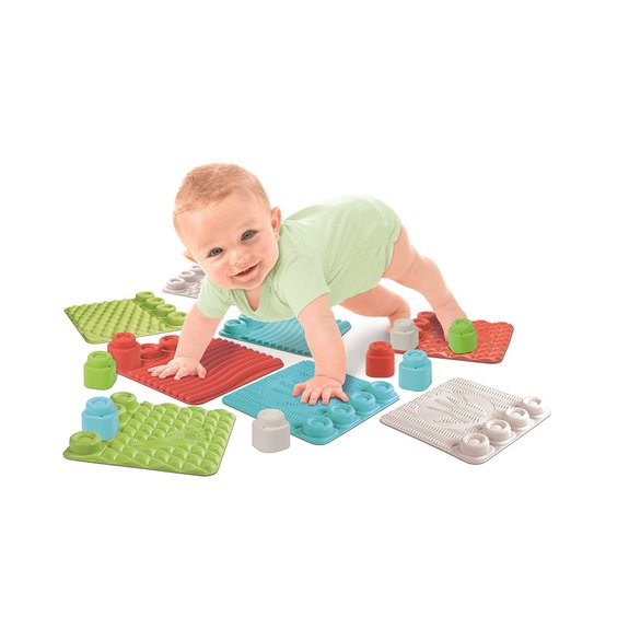 Tapis sensoriels Clemmy