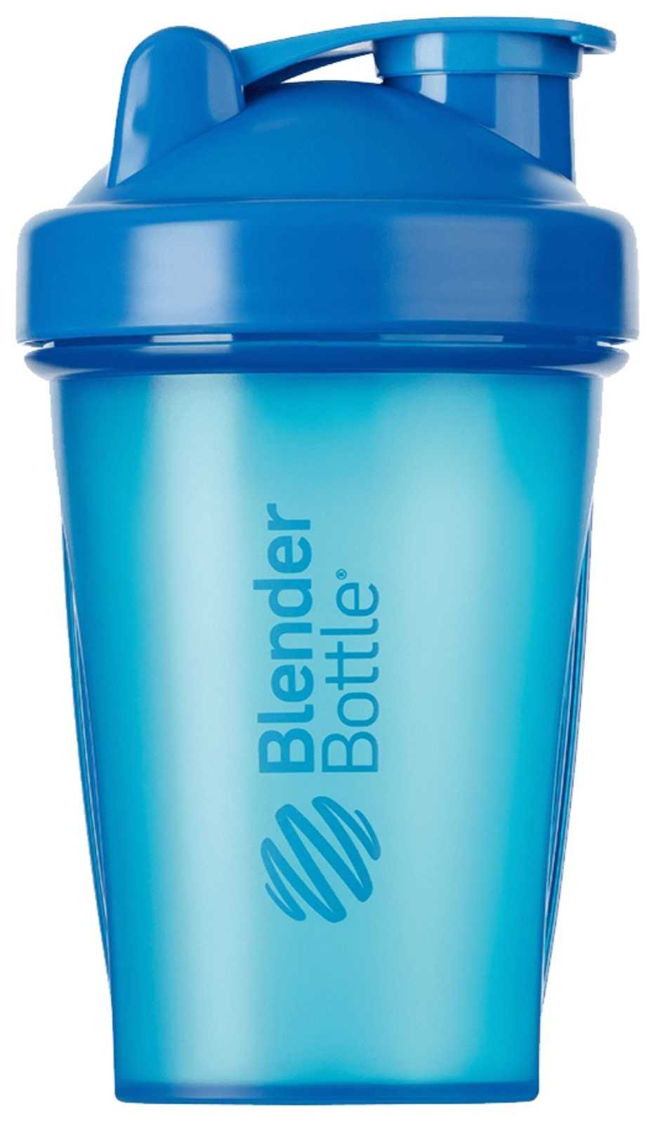 Mini coqueteleira clássica Blender Bottle 600 ml