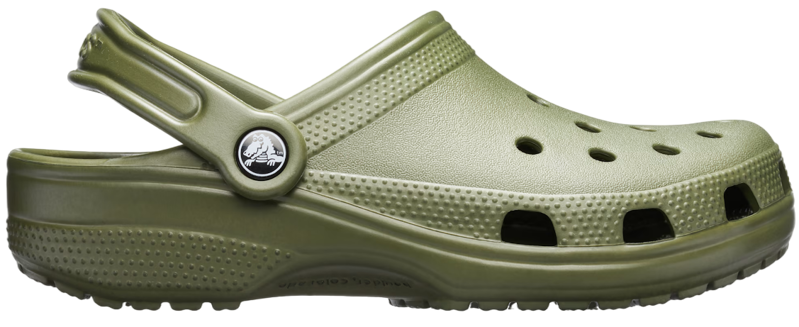 Classic Clogs