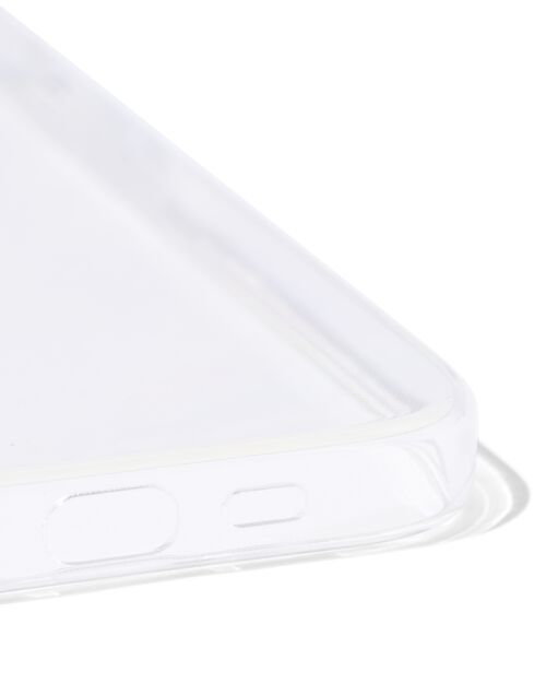 coque souple iPhone 14Pro