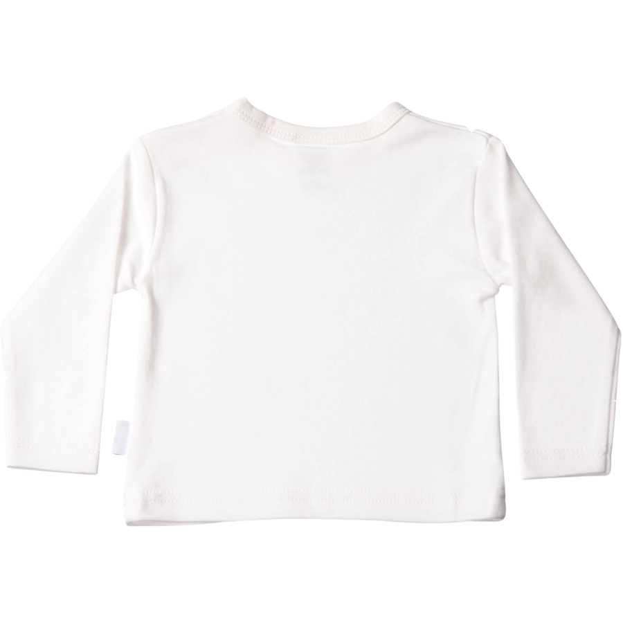 Liliput Langarmshirt ecru