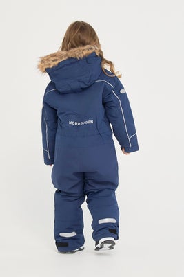 Nordbjørn Arctic Vinterdress, Naval Academy