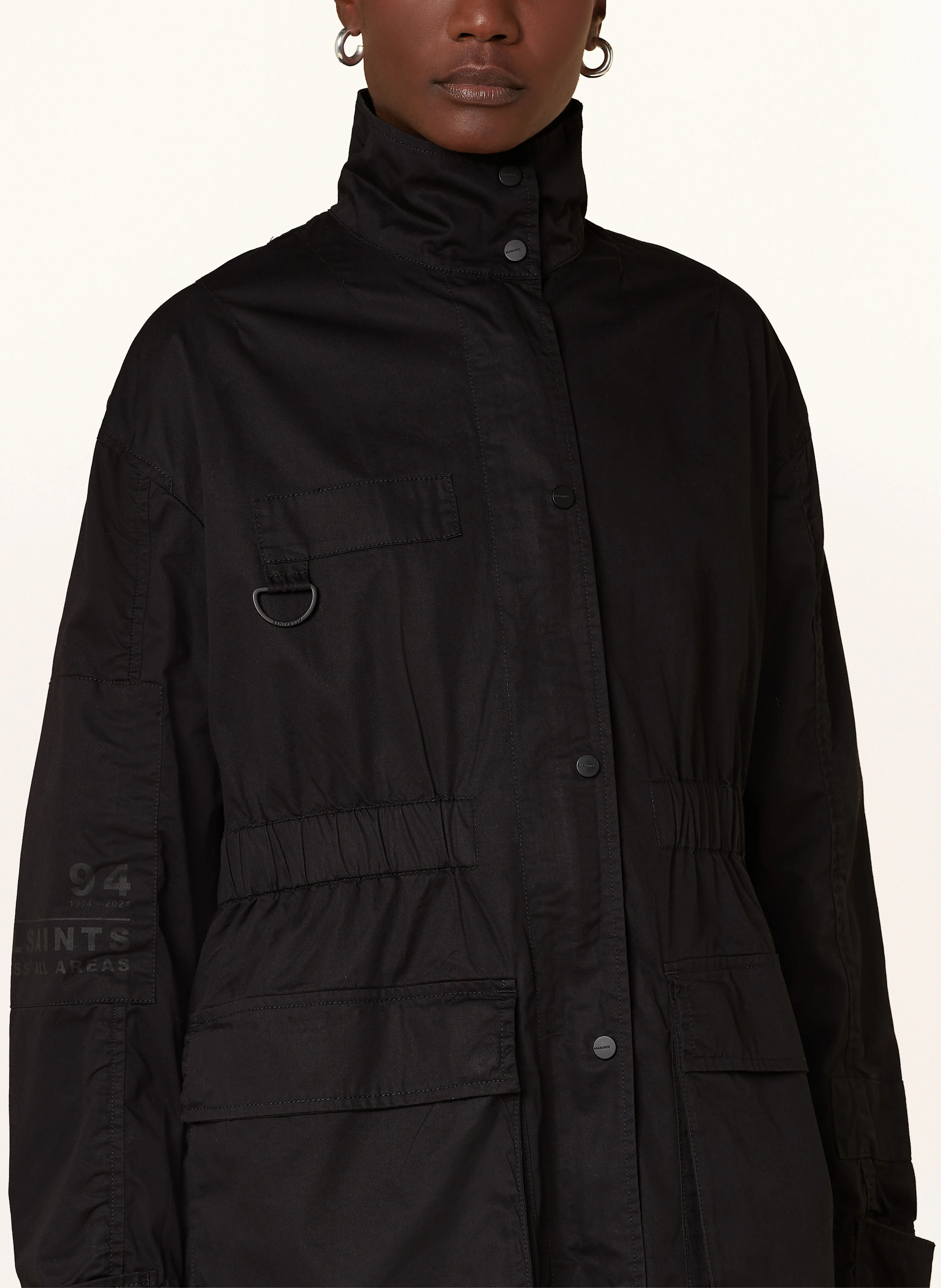 ALLSAINTS Parka MILLA