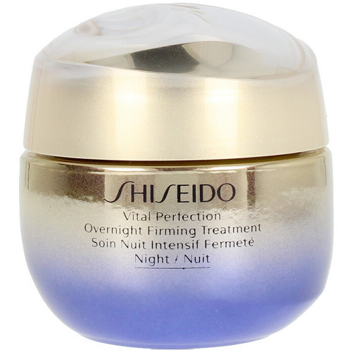 Shiseido - Vital Perfection Overnight Firming Treatment