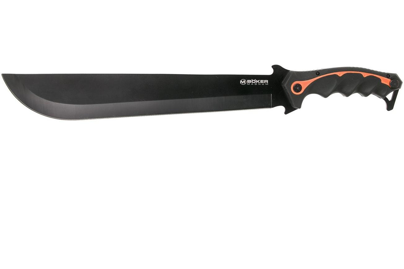 Böker Magnum CSB Latin Machete 02RY691 kapmes
