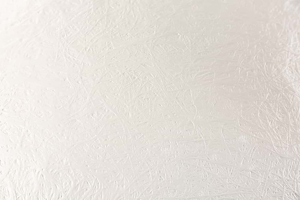 Elegante Design Hängeleuchte GLOW 70cm weiß silber Hängelampe