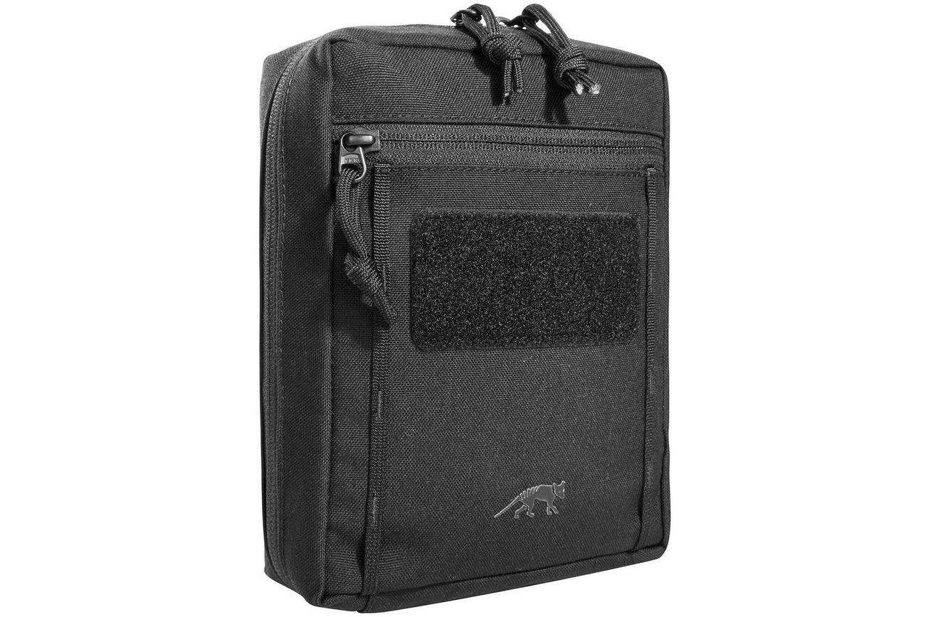 Tasmanian Tiger Tac Pouch 6.1, 7572.040, zwart, EDC-pouch