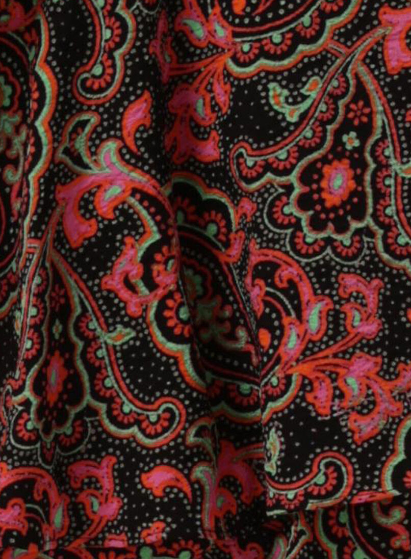 REFINED DEPARTMENT zwarte refined department minirok sterre