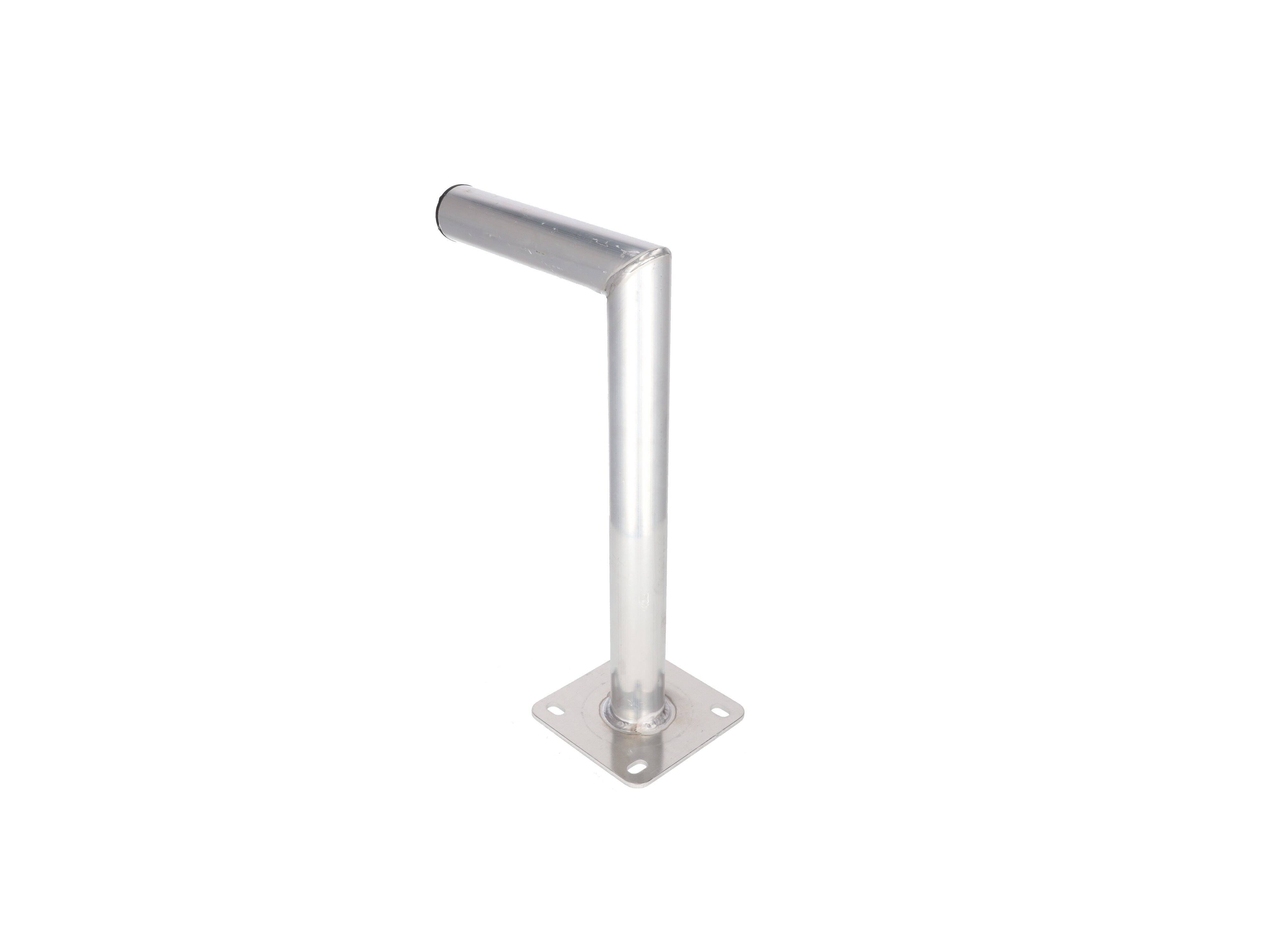 sky vision Alu-Wandhalterung Antenne/Satellitenschüssel Montage, 45 cm