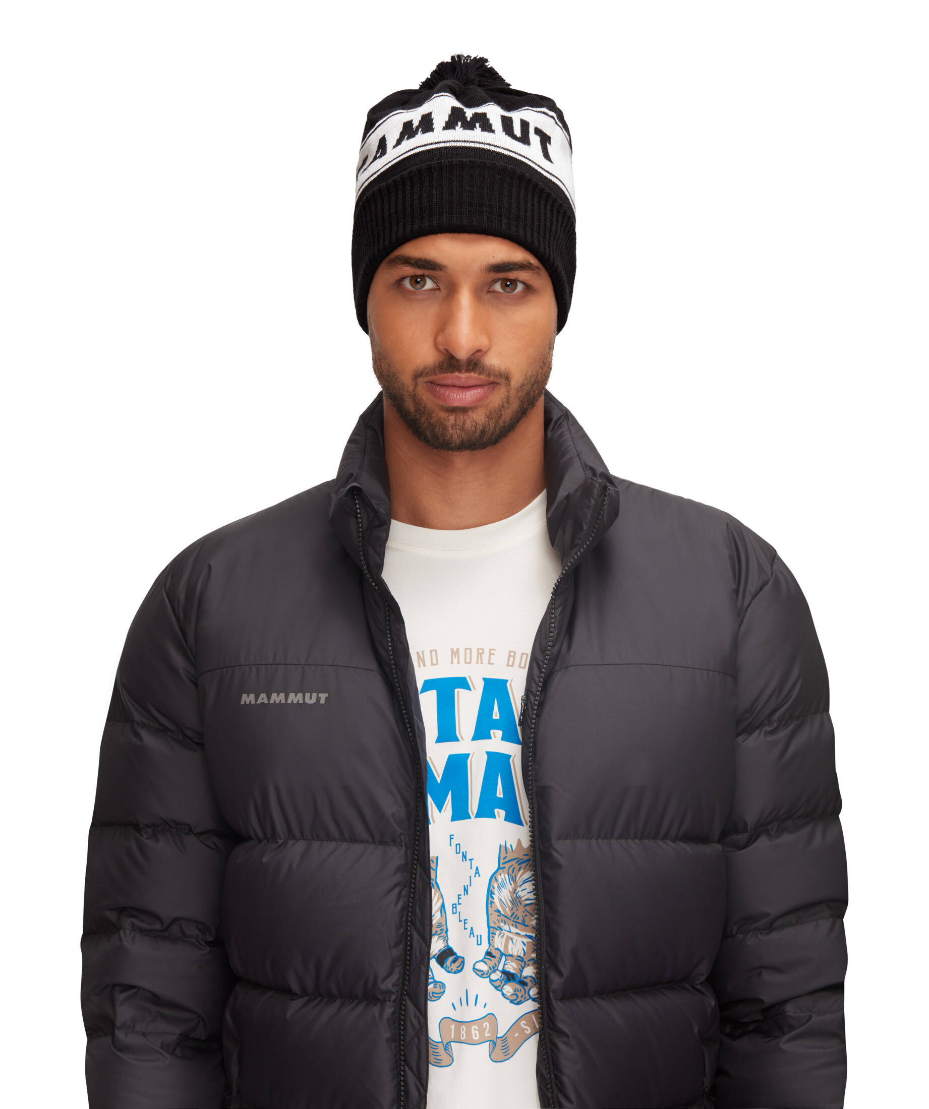 Mammut| Beanie PEAKS