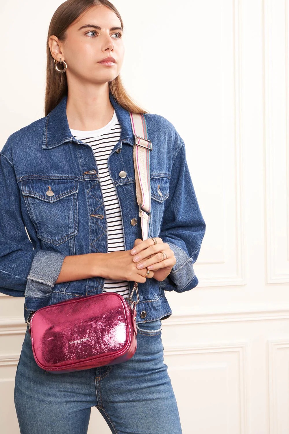 Fashion FIrenze-Sac trotteur