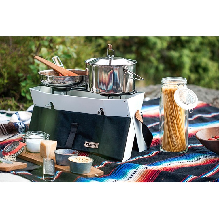 Primus CampFire Pot Stainless Steel 3l