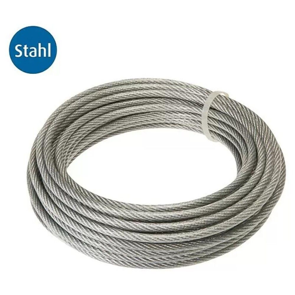 WIRESTABILIT3/4MM 10M PVC