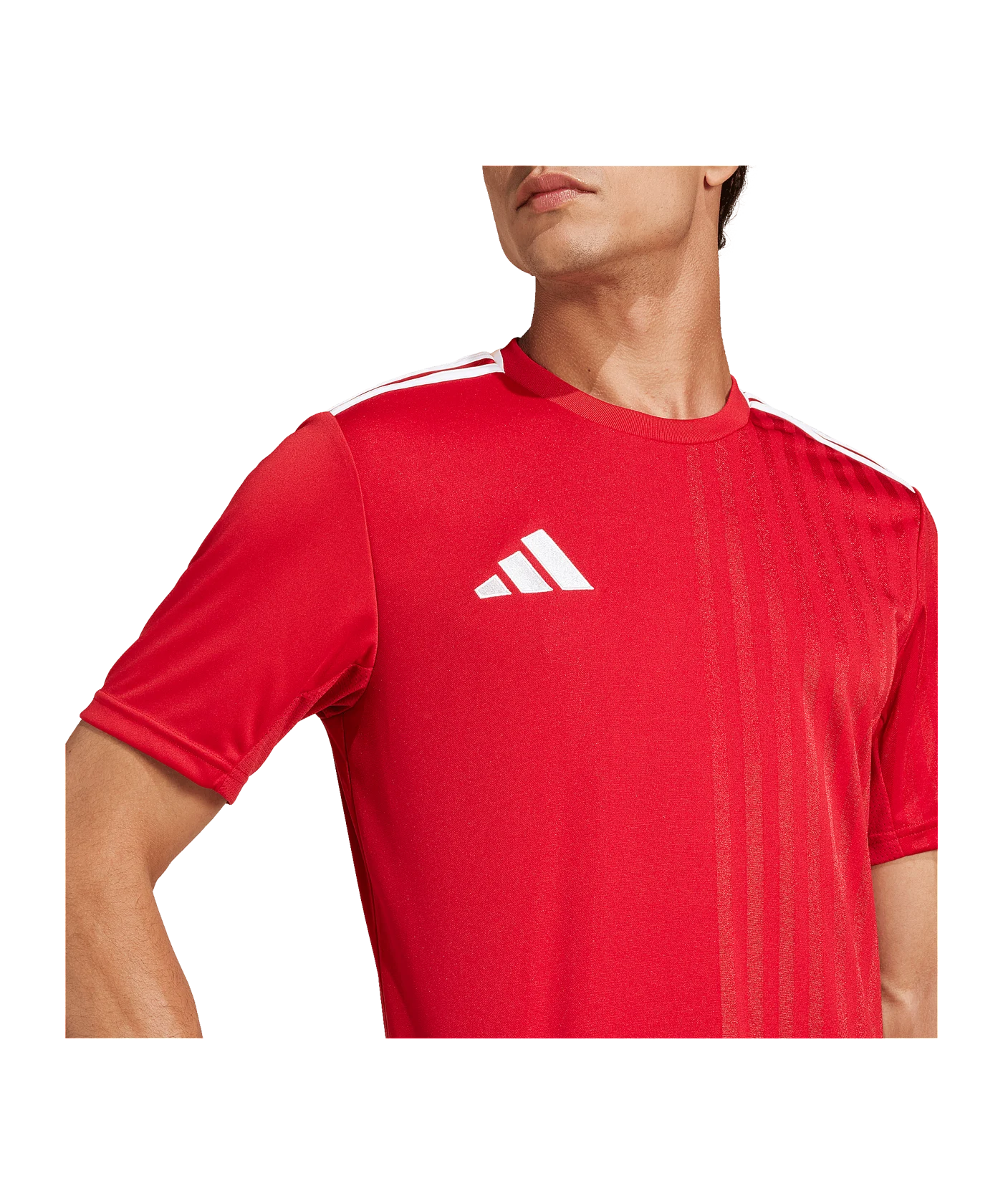 adidas Campeon 25 Trikot Rot