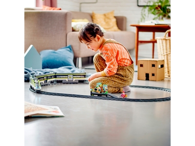 LEGO Passagierssneltrein (60337)