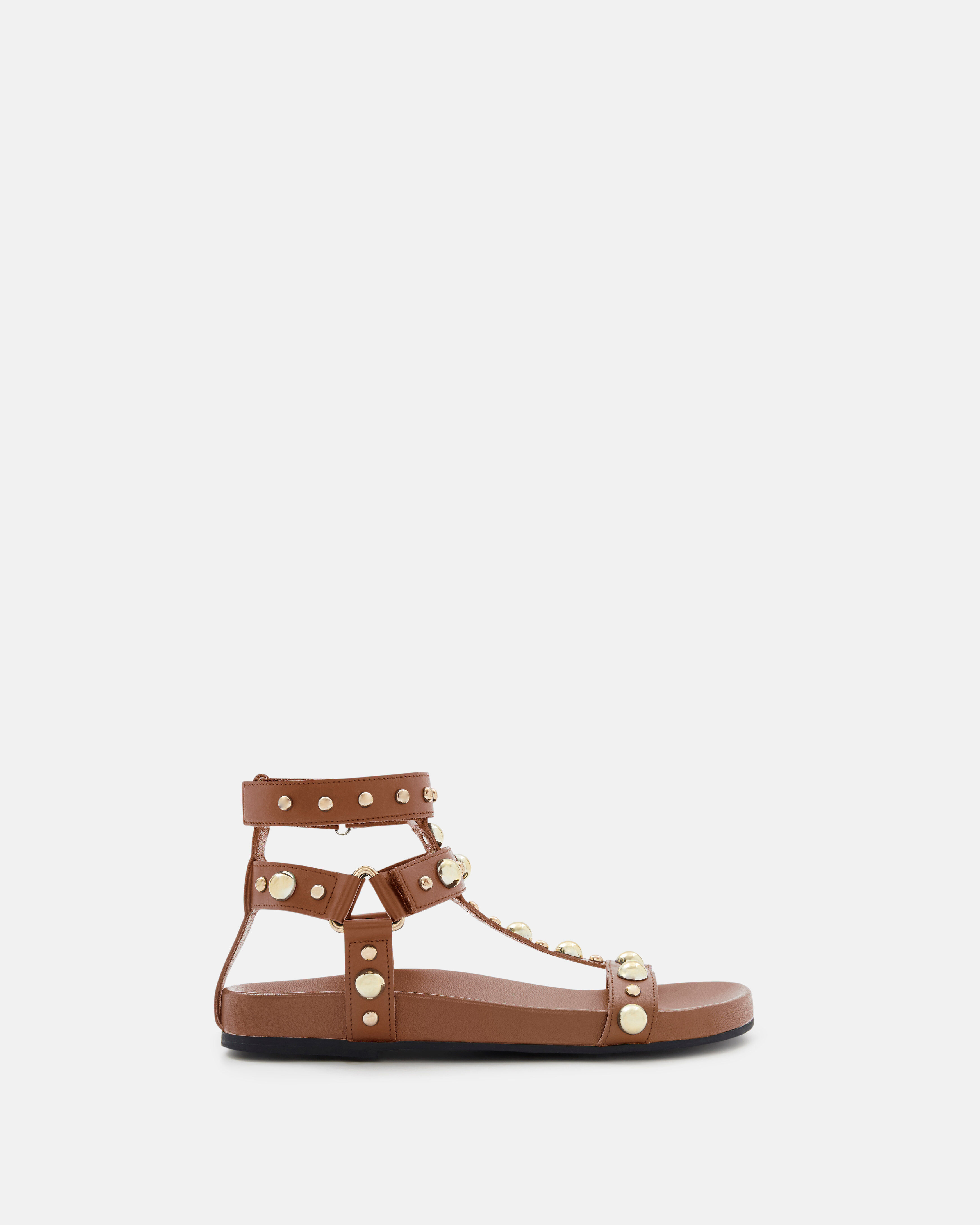 SANDALE IMANDA Cuir