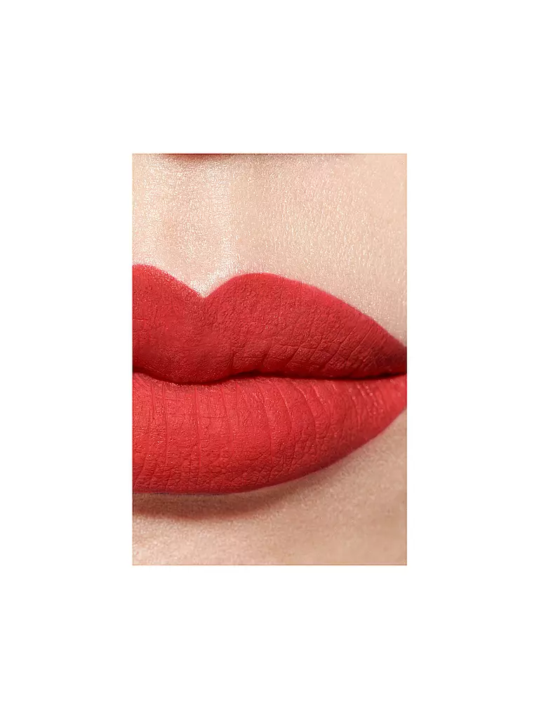 CHANEL DER INTENSIVE MATTE FLUID-LIPPENSTIFT MIT ULTRA-LANGEM HALT 6ML kupfer