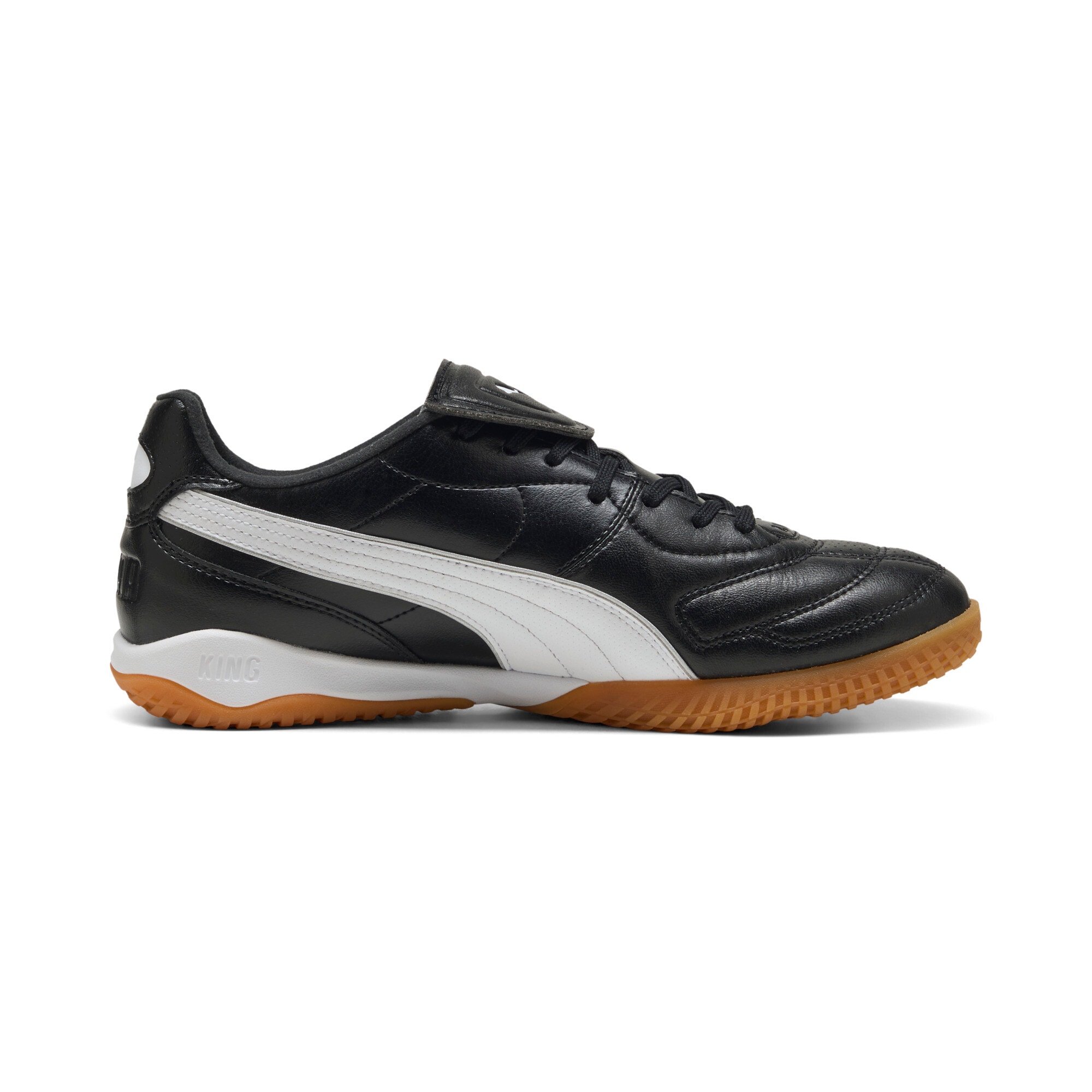 PUMA Fussballschuh »KING LIGA IT«