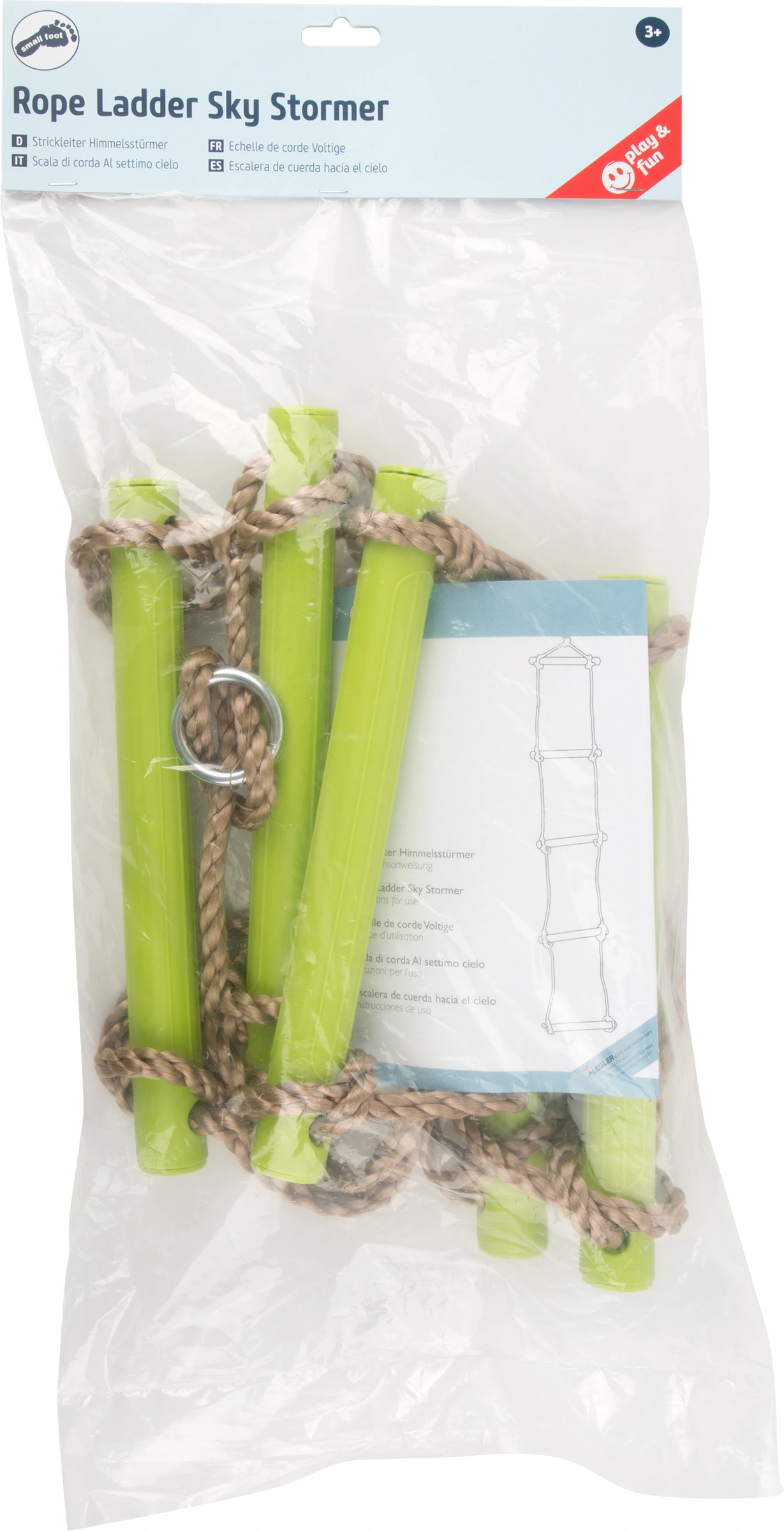 small foot® Garten-Spielzeug 