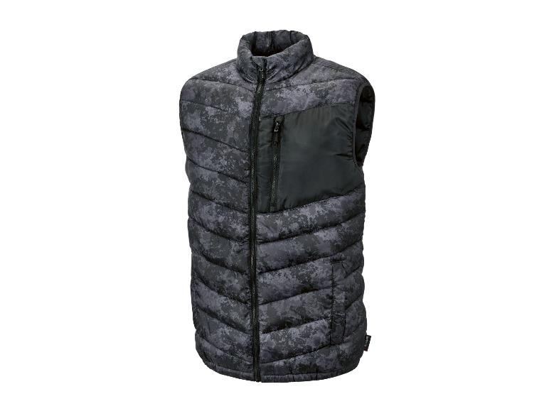 Heren bodywarmer