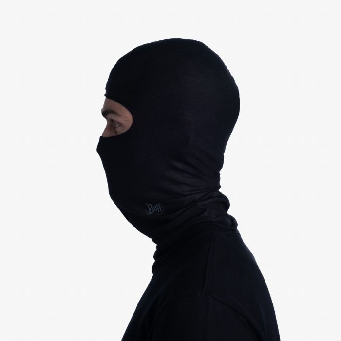 Buff Unisex Caps EcoStretch Balaclava Sort