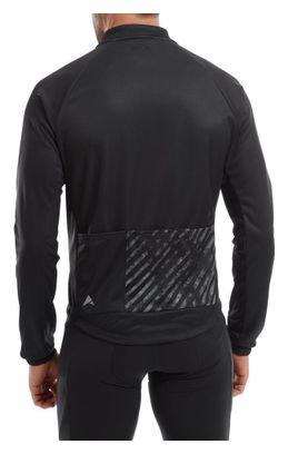 Maillot A Manches Longues Altura Airstream Noir
