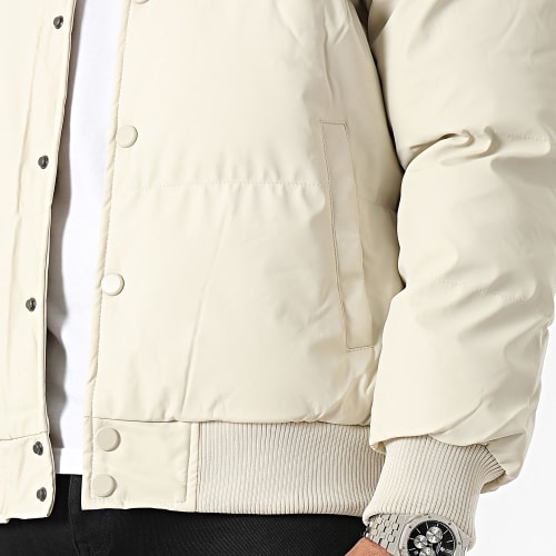 Veste Beige