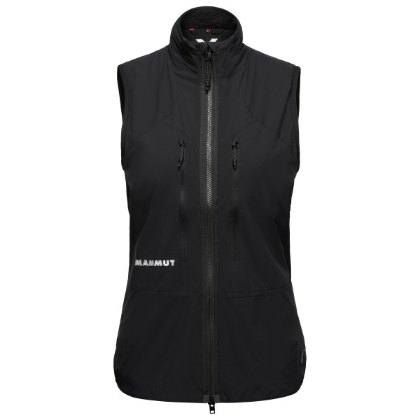 Mammut - Women's Eiger Nordwand Insulation Flex Air Vest - Gilet synthétique