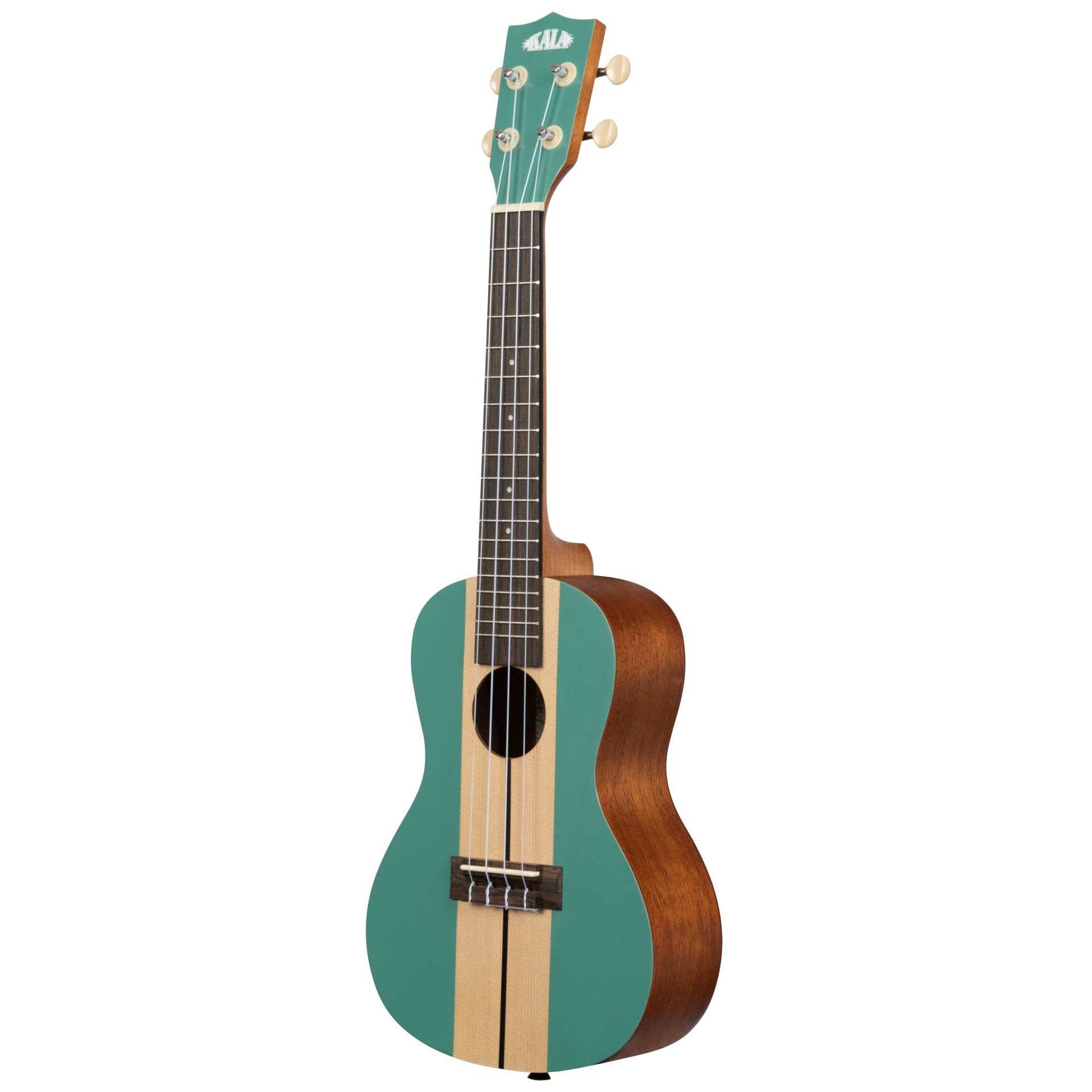 Kala KA-SURF-WIPEOUT Surf Series Wipeout concert ukelele met gigbag