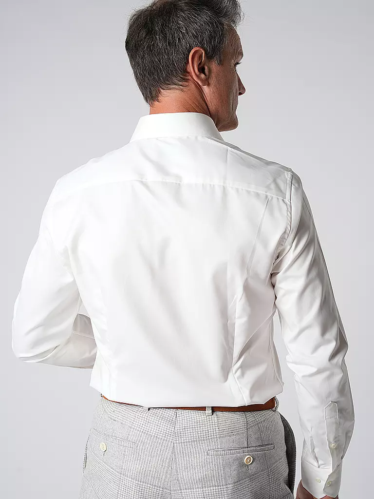 STENSTRÖMS Hemd  creme