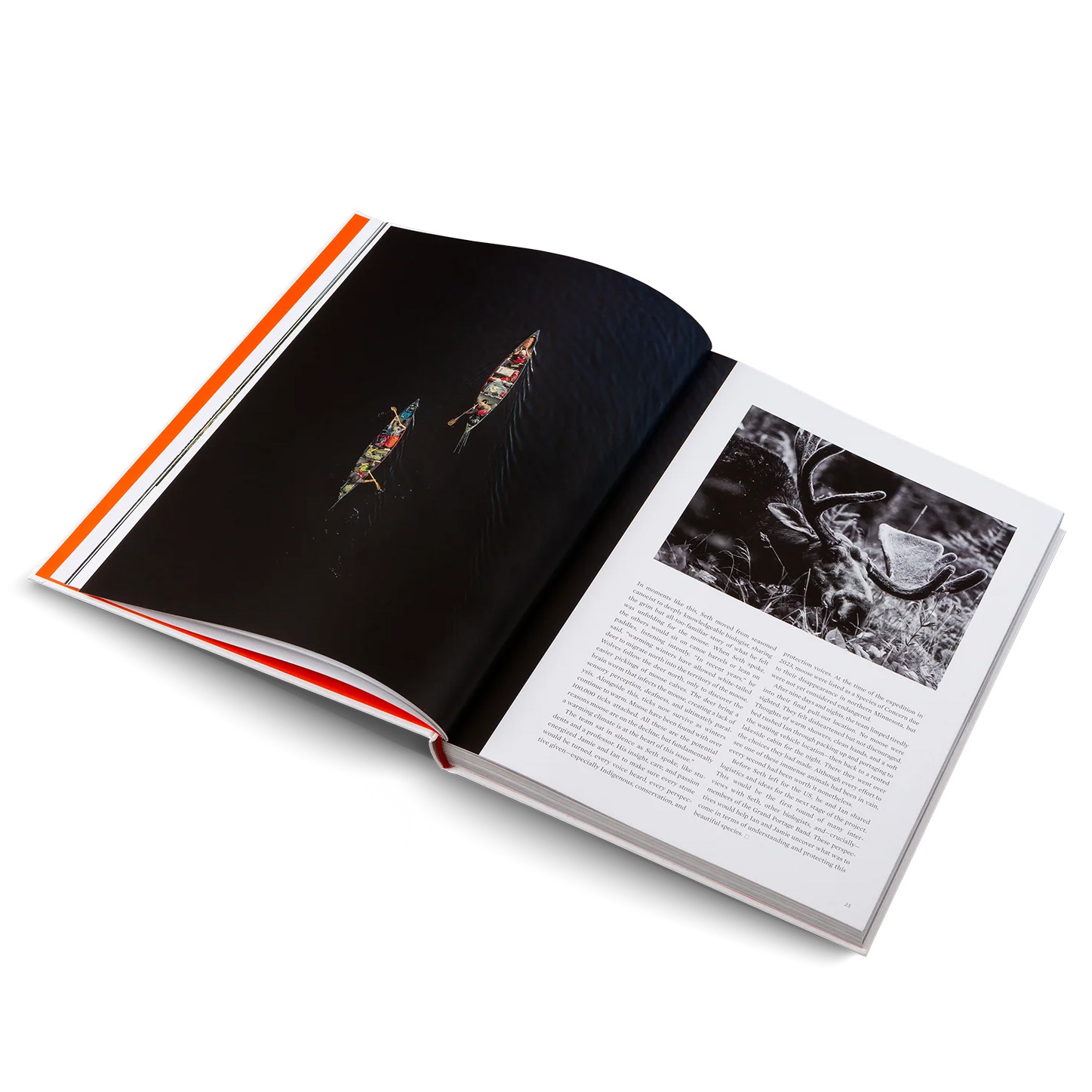 UC_Koffietafelboek Voyages - Sidetracked Beyond