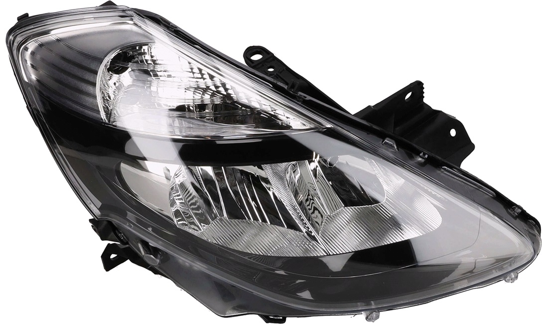 Forlygte
