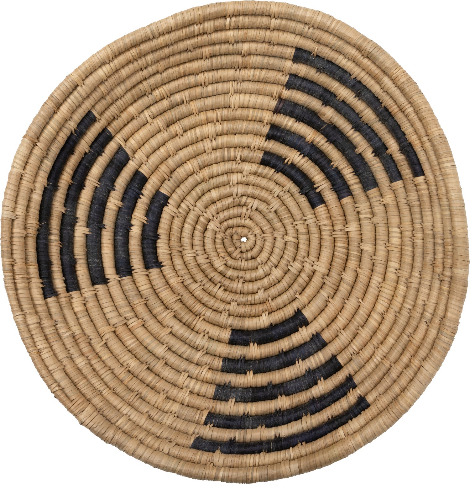 Intratuin wandhanger Mosi naturel D 56 H 1 cm