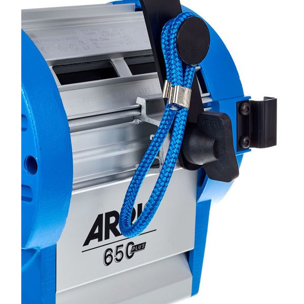 ARRI Junior 650 Plus Manuell Scheinwerfer Set
