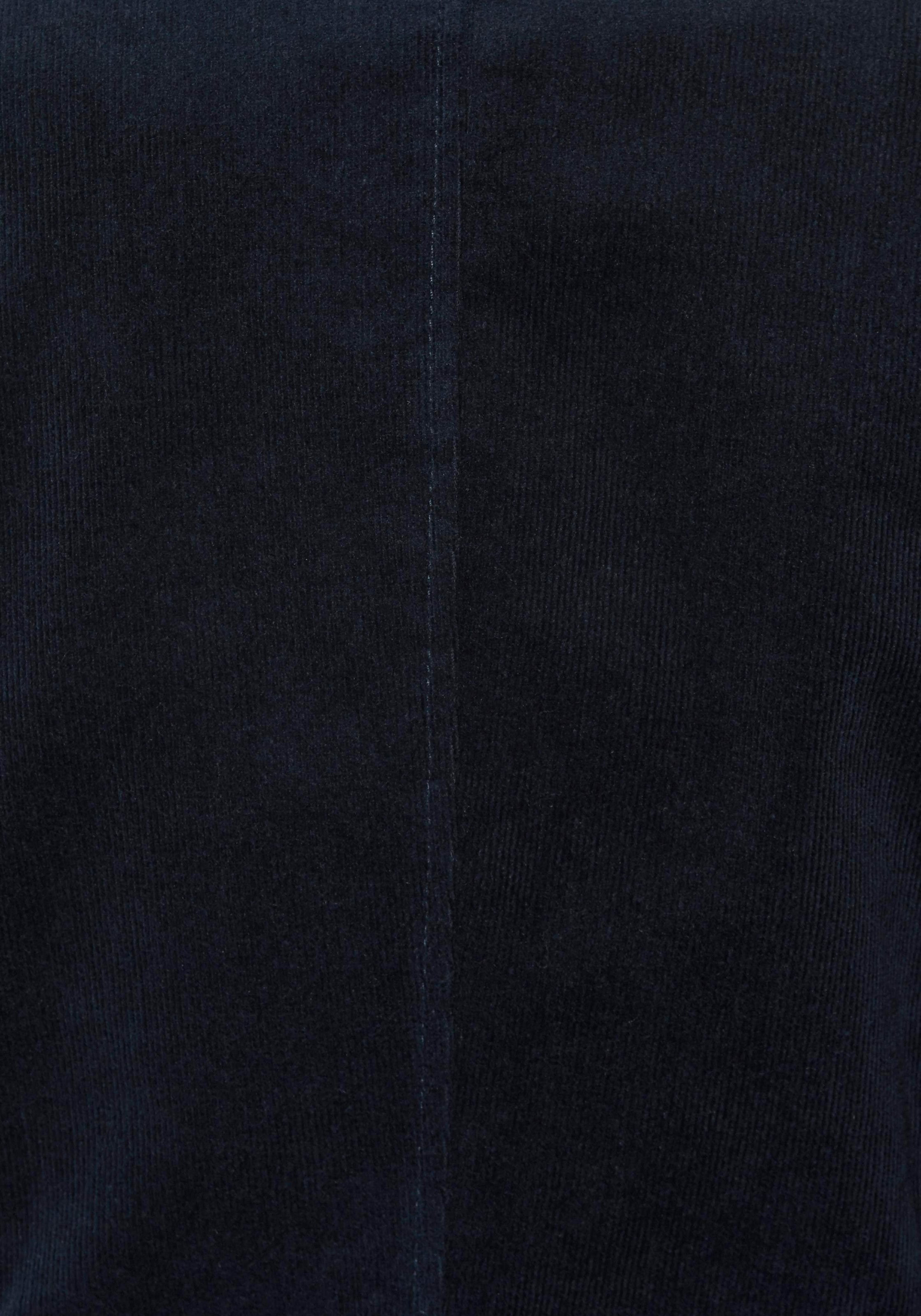 Aniston CASUAL Jackenblazer , mit Stoff-Einfassungen und Ärmelpatches