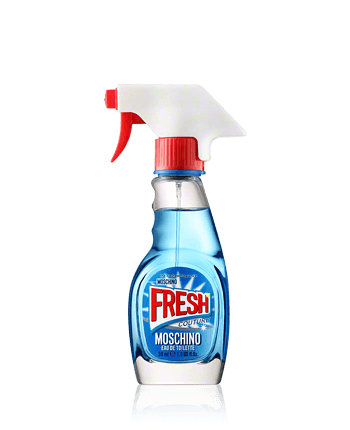 Moschino Fresh Couture edt vapo 30ml