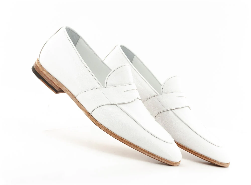 FRANCESCHETTI - MOC 10011 BLANC