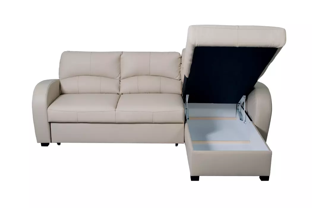 Ecksofa Milo
