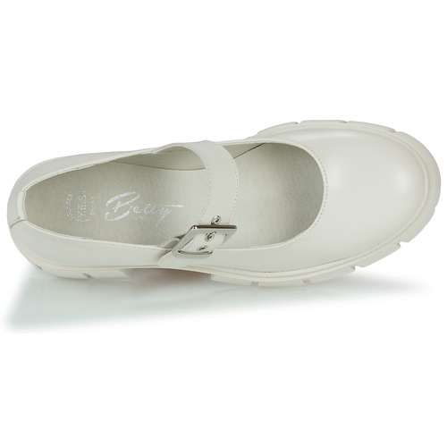 Betty London - PASSILLA - Beige