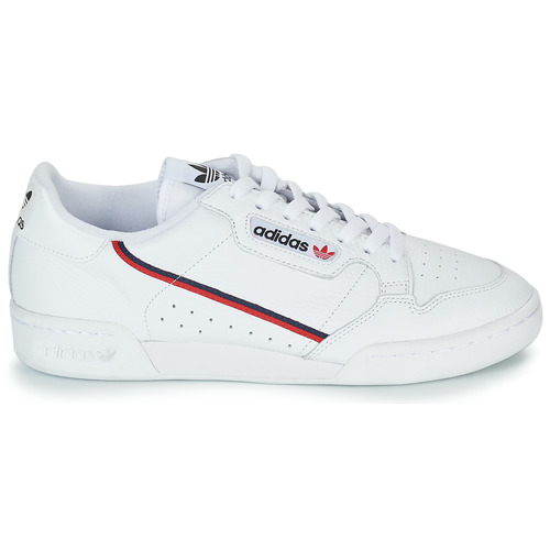 adidas Originals - CONTINENTAL 80 - Blanc