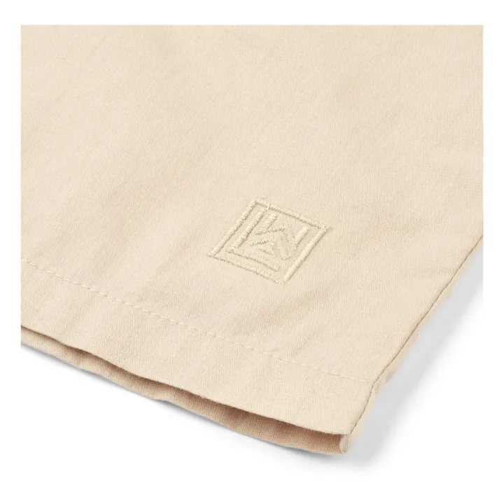Liewood Top Delphia Uni | Beige