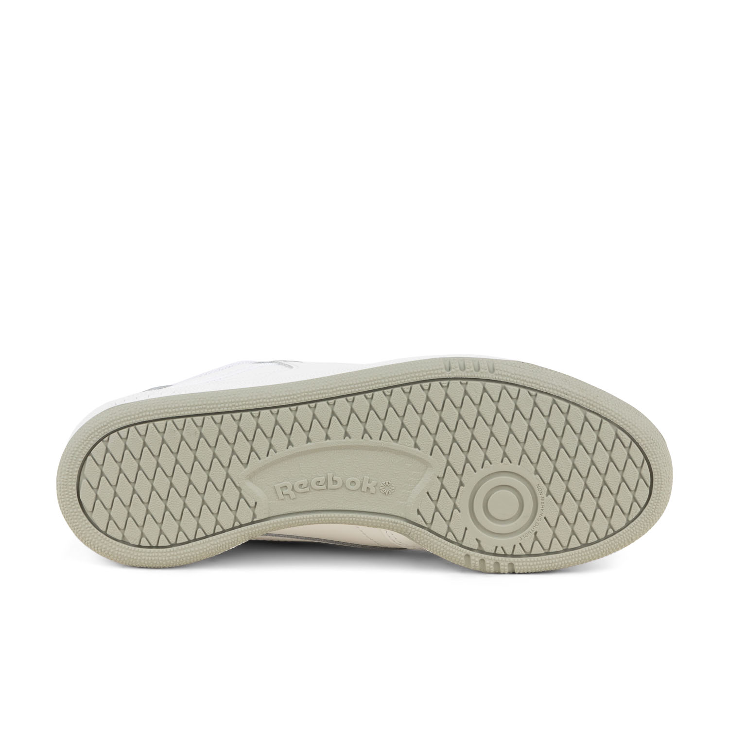 Baskets femme REEBOK CLUB C 85