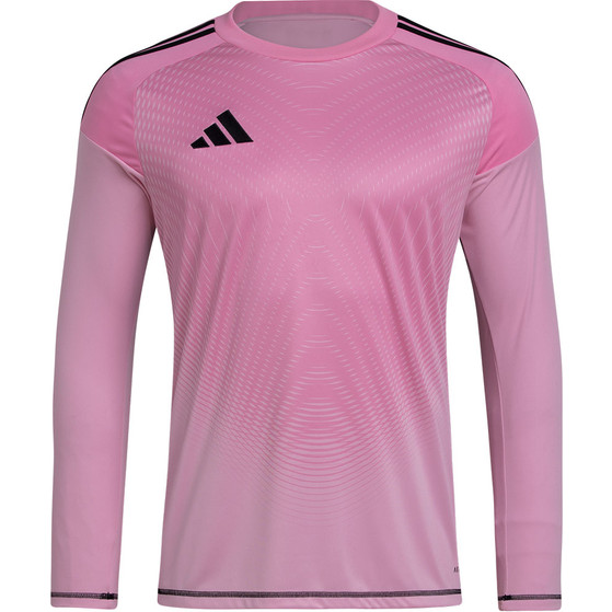 adidas Tiro 25 Competition Keeperstenue Longsleeve