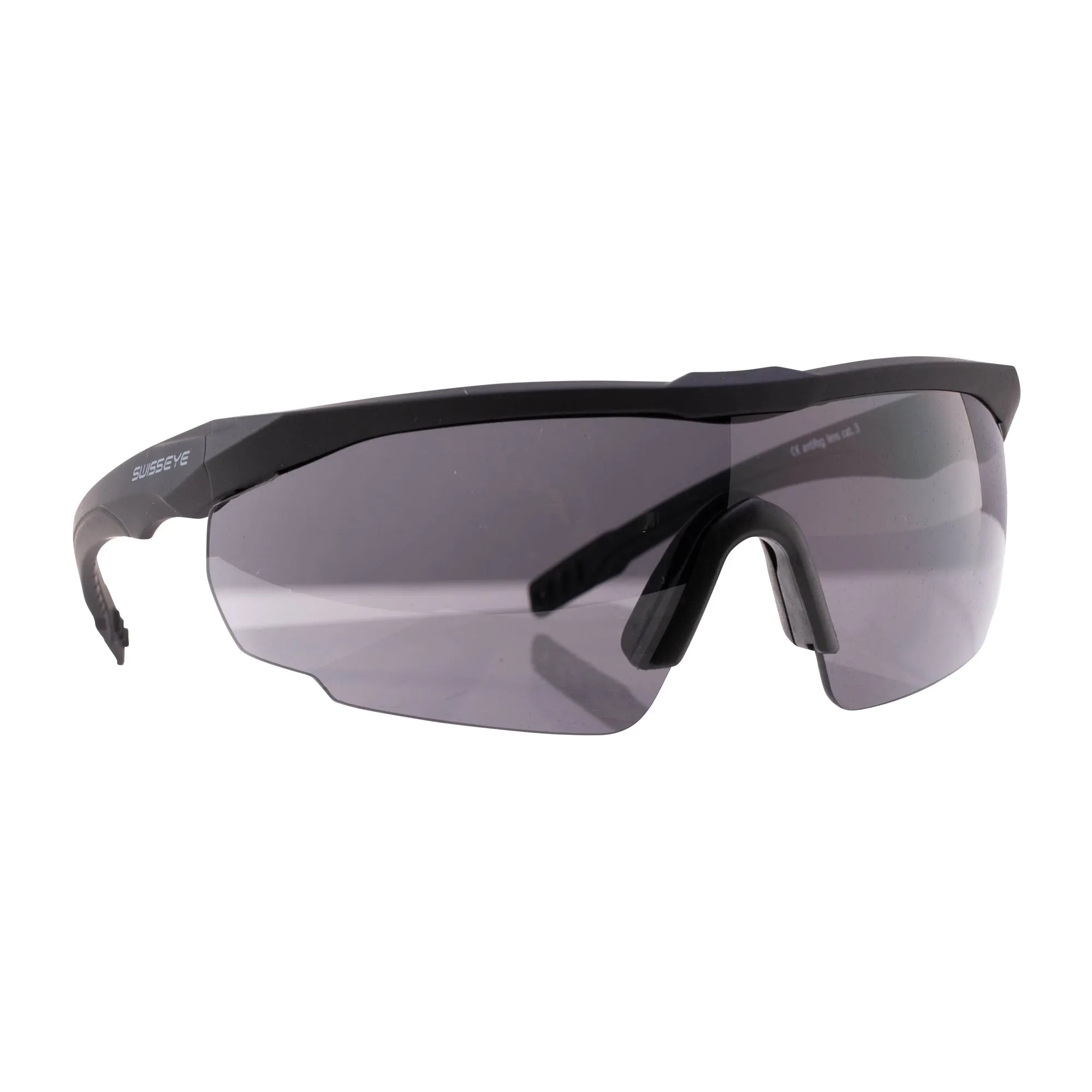 Swisseye -  Schutzbrille Blackhawk