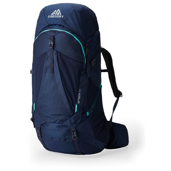 Gregory - Women's Amber 54 EU - Sac à dos de trekking