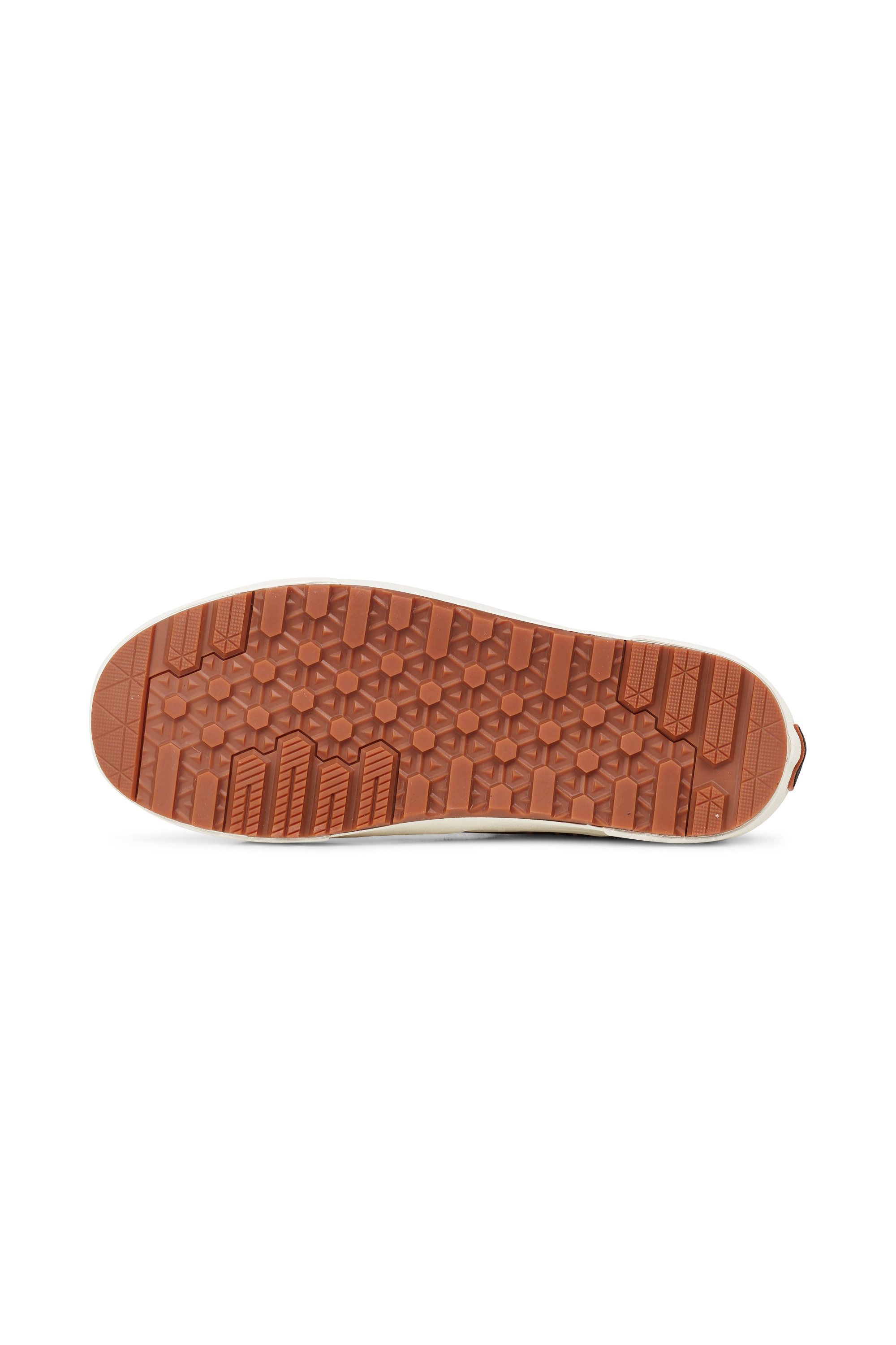 VANS Baskets UA SK8-HI MTE-2 Marron