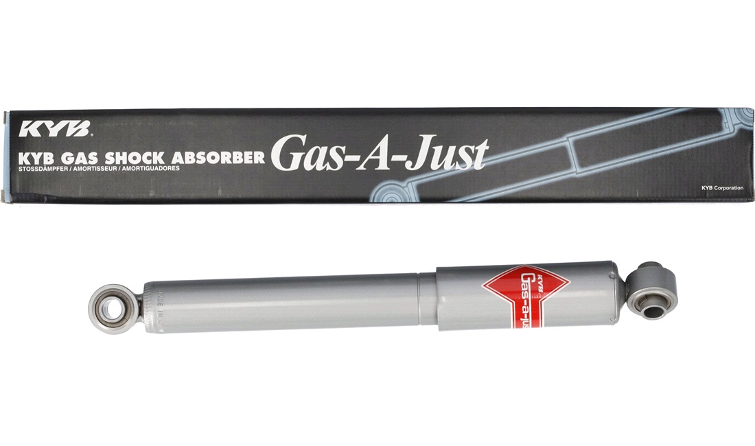 Støddæmper - Gas A Just