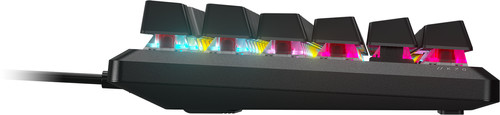 Corsair K70 CORE RGB Mechanisch Gaming Toetsenbord Grijs Azerty