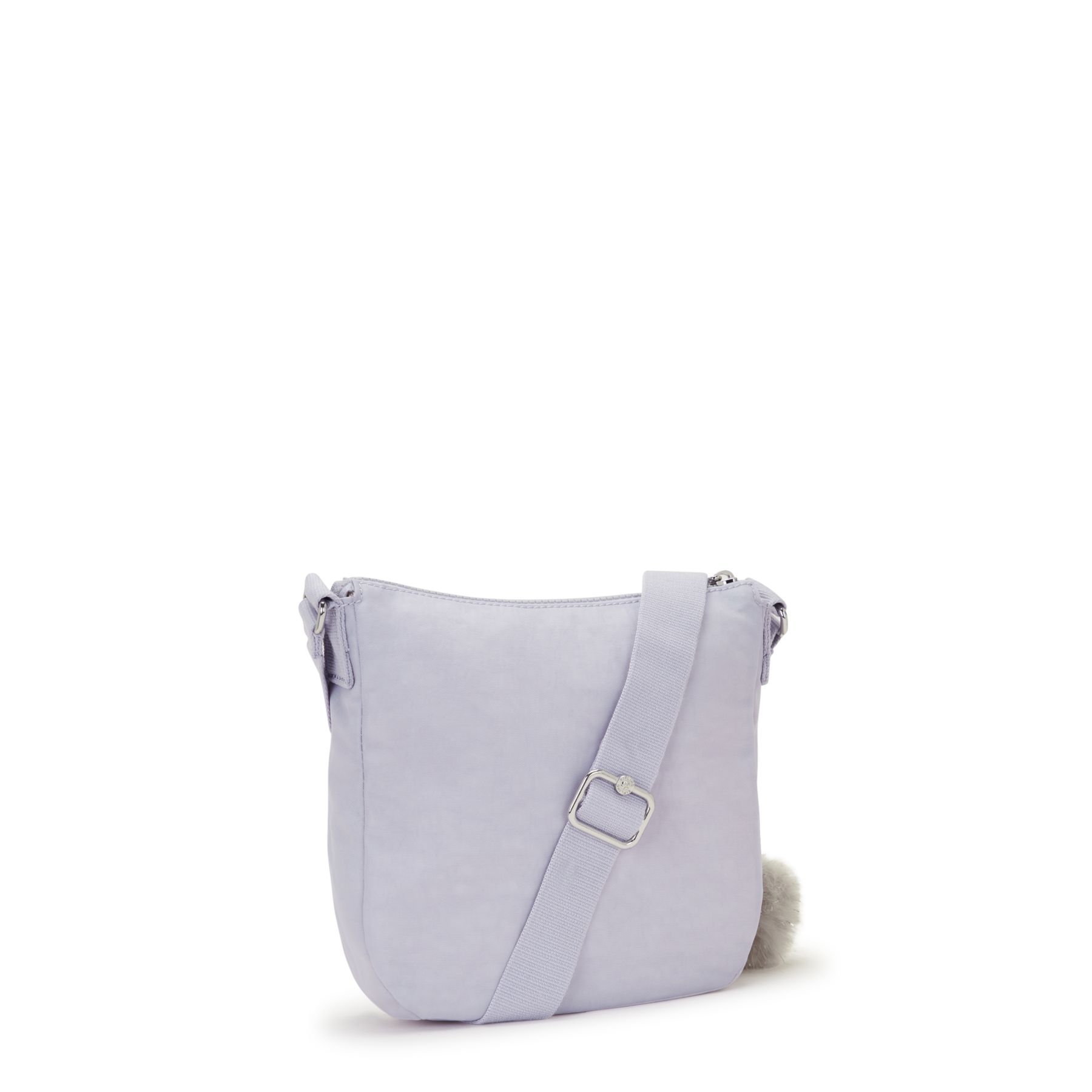 LIBBIE Petit sac à bandoulière multi-compartiments - Fresh Lilac GG