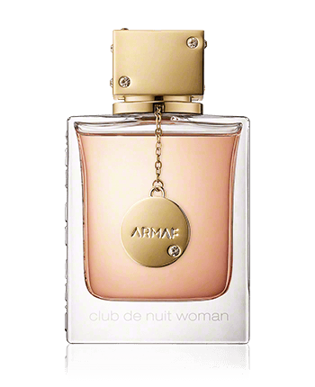 Armaf Club de Nuit Woman edp vapo 105ml
